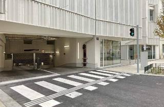 Gewerbeimmobilie kaufen in Penzinger Straße, 1140 Wien, Garagenplätze in der Penzinger Straße 76, 1140 Wien zu verkaufen!
