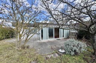 Haus kaufen in 7061 Trausdorf an der Wulka, 3-Zimmer Bungalow am Esterházysee – Ihr Rückzugsort mit Urlaubsflair!