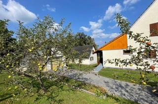 Einfamilienhaus kaufen in 8051 Thal, *Preisreduktion* Einfamilienhaus mit großzügiger Grundstücksfläche in einzigartiger Lage!