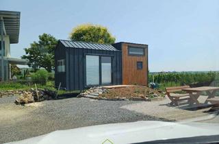 Haus kaufen in 3500 Krems an der Donau, Tiny House (Anhänger)