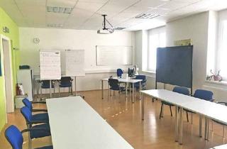 Büro zu mieten in 8480 Mureck, Beziehbare Büroeinheit in sehr guter Lage