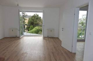 Wohnung mieten in Am Schöpfwerk, 1120 Wien, HOFSEITIGE 3 Zimmer Neubau-Wohnung PLUS 2 kleine Balkone, Nahe U6 Am Schöpfwerk!