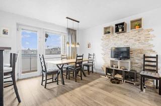 Wohnung mieten in Sonnleithnergasse, 1100 Wien, "7. Liftstock, Loggia mit Ausblick, 3 Zimmer, perfekte Aufteilung - jetzt zugreifen - Sonnleithnergasse 34"
