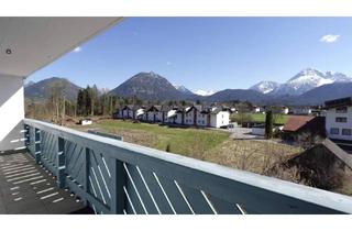 Wohnung kaufen in 6600 Reutte, Moderne Wohnung mit Traumblick – Ruhe und Komfort vereint!