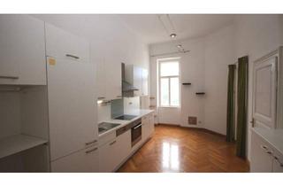 Wohnung mieten in Merangasse, 8010 Graz, Großzügige lichtdurchflutete 5-Zimmer-Altbauwohnung in der Merangasse