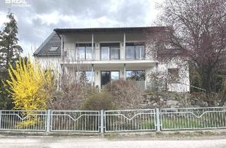 Haus kaufen in 3390 Melk, modernes Zweifamilienhaus mit großem Raumangebot in der Wachau