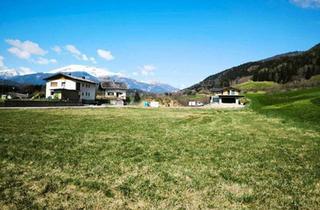 Grundstück zu kaufen in 9871 Seeboden am Millstätter See, Baugrundstück für Ihr Eigenheim – zentrale Lage und Seenähe in Seeboden am Millstätter See