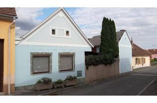 Haus kaufen in Quergasse, 13, 7503 Großpetersdorf, Dreikanthof Haus Zu verkaufen
