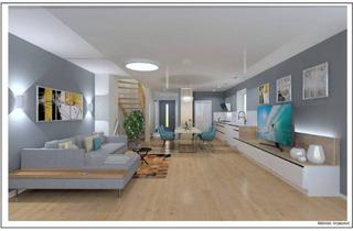 Haus mieten in 9523 Landskron, Reihenhaus inklusive Carport und Parkplatz zu mieten