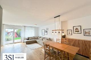 Reihenhaus kaufen in Nepomukweg, 2522 Oberwaltersdorf, Charmantes Reihenhaus mit Garten und moderner Ausstattung in Oberwaltersdorf