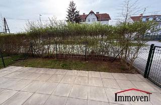 Wohnung mieten in Mitterstraße, 8055 Graz, 2-Zimmerwohnung mit Terrasse/Gartenanteil in Puntigam!