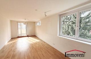 Wohnung mieten in Mitterstraße, 8055 Graz, Ruhig gelegen - 2-Zimmerwohnung mit Terrasse in Puntigam!
