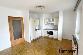 Wohnung mieten in Grieskai, 8020 Graz, UNBEFRISTET - Hübsche 1-Zimmerwohnung mit Balkon!