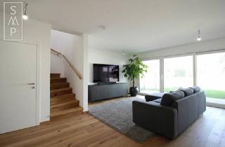 Reihenhaus kaufen in 2441 Mitterndorf an der Fischa, ERSTBEZUG: MODERNES REIHENHAUS MIT GARTEN, BALKON, UVM