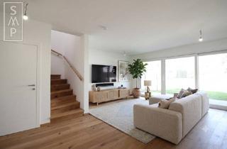 Reihenhaus kaufen in 2441 Mitterndorf an der Fischa, LETZTE EINHEIT im Bezirk Baden! Modernes Reihenhaus mit Garten & perfekter Wien-Anbindung