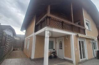 Einfamilienhaus kaufen in 5145 Neukirchen an der Enknach, FAMILIENFREUNDLICH IN ZENTRALER LAGE