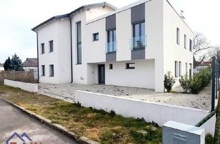 Wohnung kaufen in 2751 Steinabrückl, *** Erstbezug Neubau Haus mit 4 Wohnungen ab sofort zum haben***