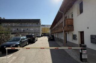Garagen kaufen in 2522 Oberwaltersdorf, Privater Stellplatz in idyllischer Lage in Oberwaltersdorf – Perfekt für Eigennutzer oder als rentable Kapitalanlage!