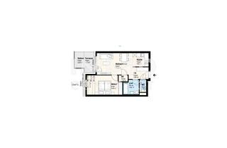 Wohnung kaufen in Untere Hauptstraße, 2326 Maria-Lanzendorf, Top Erstbezug Wohnung