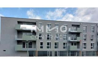 Wohnung kaufen in Untere Hauptstraße, 2326 Maria-Lanzendorf, Das Lanzerl Neubauprojekt 5 Zimmer Maissonette