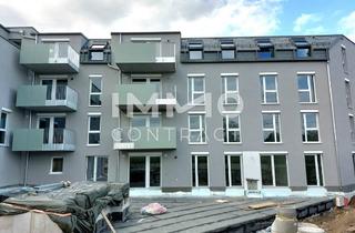 Wohnung kaufen in Untere Hauptstraße, 2326 Maria-Lanzendorf, Das Lanzerl Neubauprojekt 5 Zimmer Maissonette