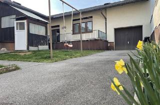 Haus mieten in 7035 Steinbrunn, Zu mieten! Charmantes Wohnhaus in ruhiger Sackgasse!