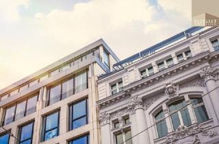 Anlageobjekt in 2500 Baden, Charmantes Zinshaus in Badens Fußgängerzone