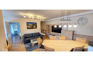 Wohnung kaufen in Hauptplatz, 8970 Schladming, Rendite - Anlage - Zusatzeinkommen ! Hauptplatz Schladming: 106m², 4 Zimmer inkl. Parkplatz