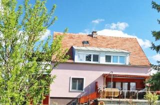 Einfamilienhaus kaufen in 2201 Gerasdorf, Sanierungsbedürftiges Haus in zentraler Grünruhelage