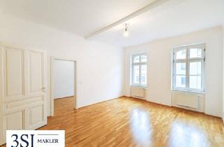 Wohnung kaufen in Keinergasse, 1030 Wien, Einziehen und wohlfühlen in der Keinergasse 31: Großzügige 2-Zimmer-Wohnung in U-Bahn Nähe beim Kardinal-Nagl-Platz