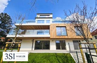 Wohnung kaufen in Leon-Kellner-Weg, 1130 Wien, Exklusive 4-Zimmer-Wohnung in 1130 Wien – Erstbezug mit Südbalkon & Stellplatz!
