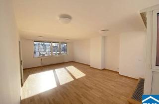 Wohnung mieten in Webgasse, 1060 Wien, 2-Zimmer-Wohnung mit Balkon nahe Mariahilfer Straße