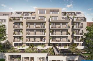 Wohnung kaufen in Heiligenstädter Straße, 1190 Wien, Mega-Vorsorgeinvestment in Döblinger Bestlage! – Exklusives Wohnprojekt mit Top-Anbindung!