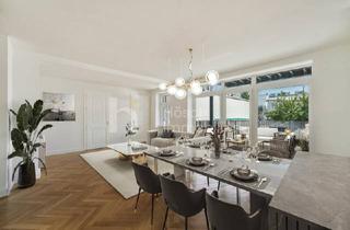 Wohnung kaufen in Speckbachergasse, 1160 Wien, TIMELESS 16 - exklusives Revitalisierungsprojekt im Herzen Wiens + REIHENHÄUSER im Innenhof [Neubau]