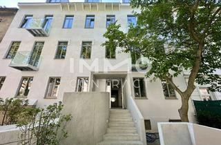 Maisonette kaufen in Auhofstraße, 1130 Wien, Einzigartige Maisonette-Wohnung mit 2 Freiflächen in Ober St. Veit, nahe U-Bahn