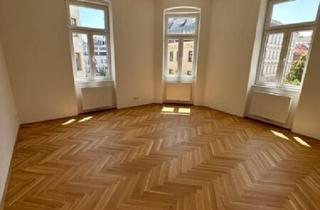 Wohnung kaufen in Effingergasse, 1160 Wien, 3 Zimmer ERSTBEZUG in zentraler Lage