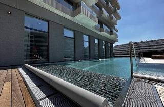 Wohnung mieten in 1030 Wien, MIETWOHNUNG MIT BALKON und WEITBLICK