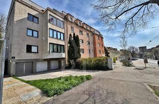 Wohnung kaufen in Türkenschanzpark, 1180 Wien, Neubauwohnung mit verglaster Loggia und Garage