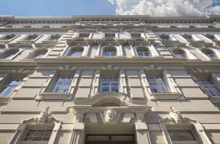 Wohnung kaufen in Tendlergasse, 1090 Wien, Ihr neues Zuhause im Prunkstück
