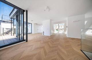 Wohnung kaufen in Tendlergasse, 1090 Wien, Ihr neues Zuhause im Prunkstück