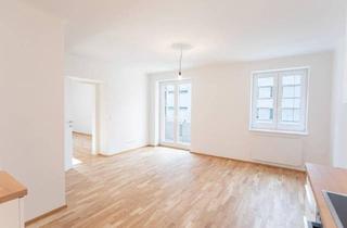Wohnung kaufen in Trambauerstraße 10/3/4, 1100 Wien, Wunderschöne und kernsanierte 4 Zimmer EIGENTUMSWOHNUNG in 1100 Wien zu verkaufen! Erstbezug nach Sanierung!