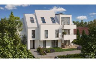 Wohnung kaufen in Maurer Lange Gasse 89, 1230 Wien, Neubauprojekt I Maurer Hauptplatz I Dachwohnung