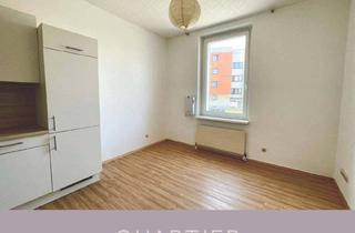 Wohnung kaufen in Grillparzerstrasse, 4020 Linz, Schöne 2-Zimmer-Anlegerwohnung in Linz Stadt zu verkaufen