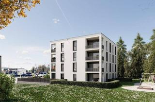 Wohnung kaufen in Am Ruggbach, 6911 Lochau, Neubau: Exklusives Wohnen am Bodensee – 2-Zimmer Wohnung mit Terrasse Top 7