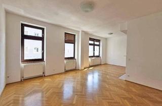 Wohnung mieten in Sollingergasse, 1190 Wien, SOLLINGERGASSE | 2-Zimmer-Altbauwohnung in Ruhelage | barrierefreier Lift