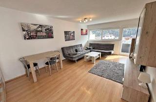 Wohnung mieten in Riehlstraße, 6166 Fulpmes, Teilmöblierte Garconniere im Zentrum von Fulpmes „klein aber fein"
