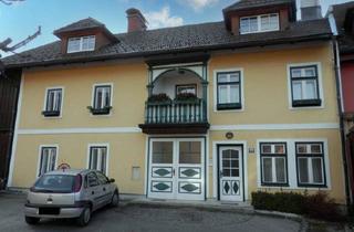 Wohnung mieten in 8960 Öblarn, 32m² 2-Zimmer Mietwohnung in Öblarn