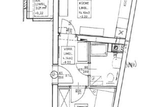 Wohnung mieten in 8960 Öblarn, 32m² 2-Zimmer Mietwohnung in Öblarn
