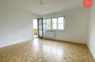 Wohnung mieten in Heinrich-Kandl-Weg 16, 4030 Linz, Geförderte 2 ZI - Wohnung inkl. Loggia und Parkplatz - Provisionsfrei!