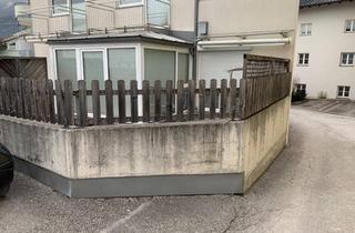 Wohnung mieten in Falkensteinstraße 10a, 6130 Schwaz, Schwaz: Zentral gelegene 2-Zi.-Mietwohnung mit Wintergarten